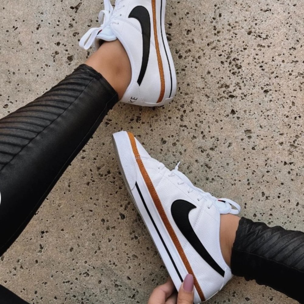 Nike Court Legacy Next Nature